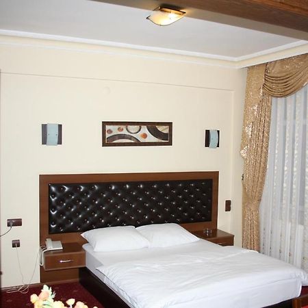 Sandikci Hotel Самсун Екстериор снимка