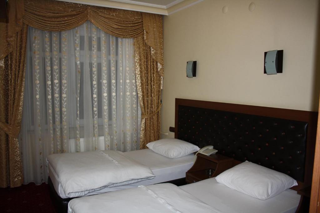 Sandikci Hotel Самсун Стая снимка