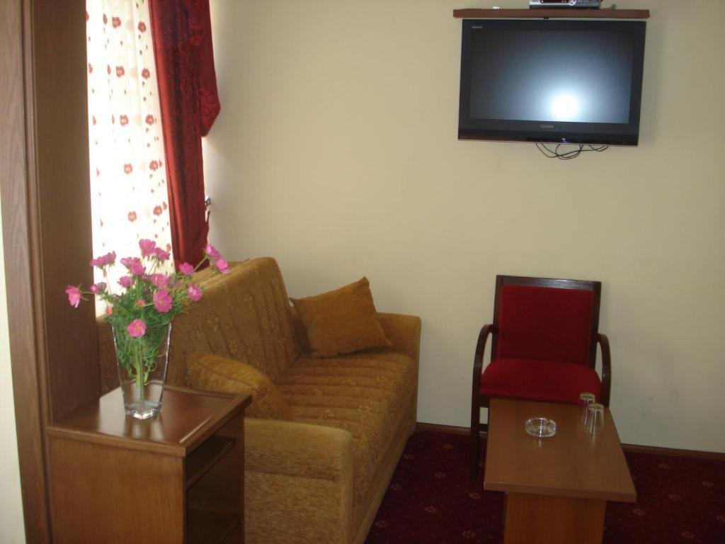 Sandikci Hotel Самсун Стая снимка