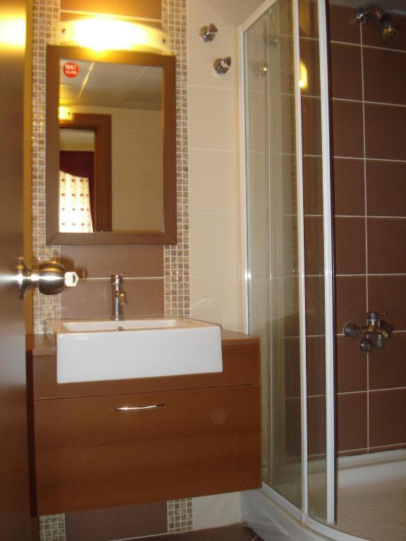 Sandikci Hotel Самсун Стая снимка