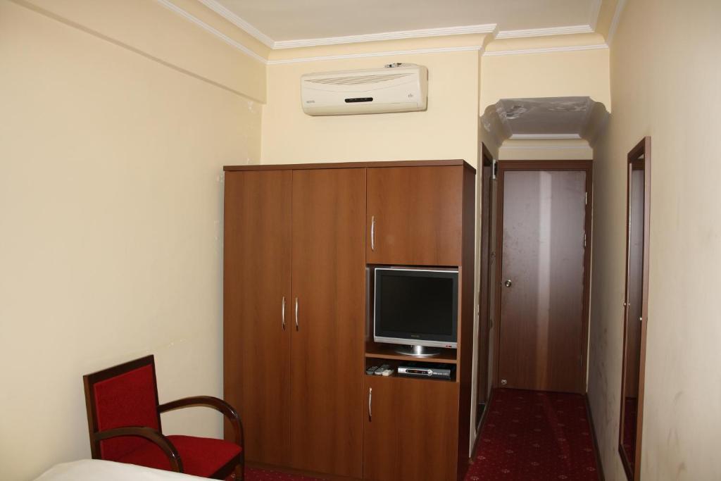 Sandikci Hotel Самсун Стая снимка