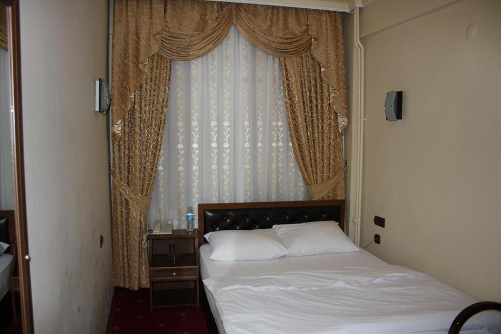 Sandikci Hotel Самсун Екстериор снимка