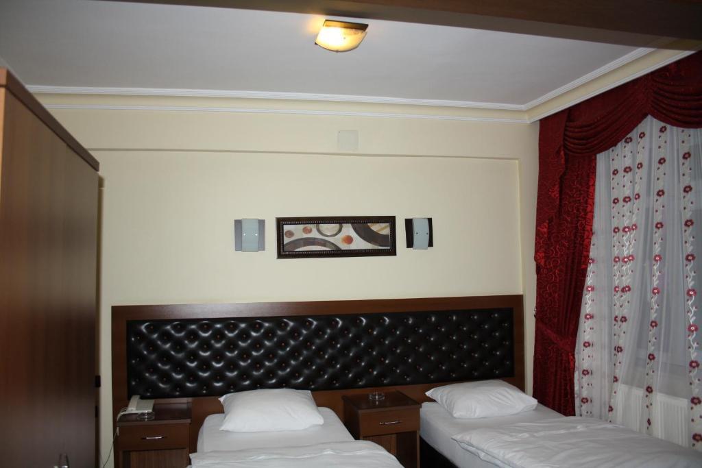 Sandikci Hotel Самсун Екстериор снимка