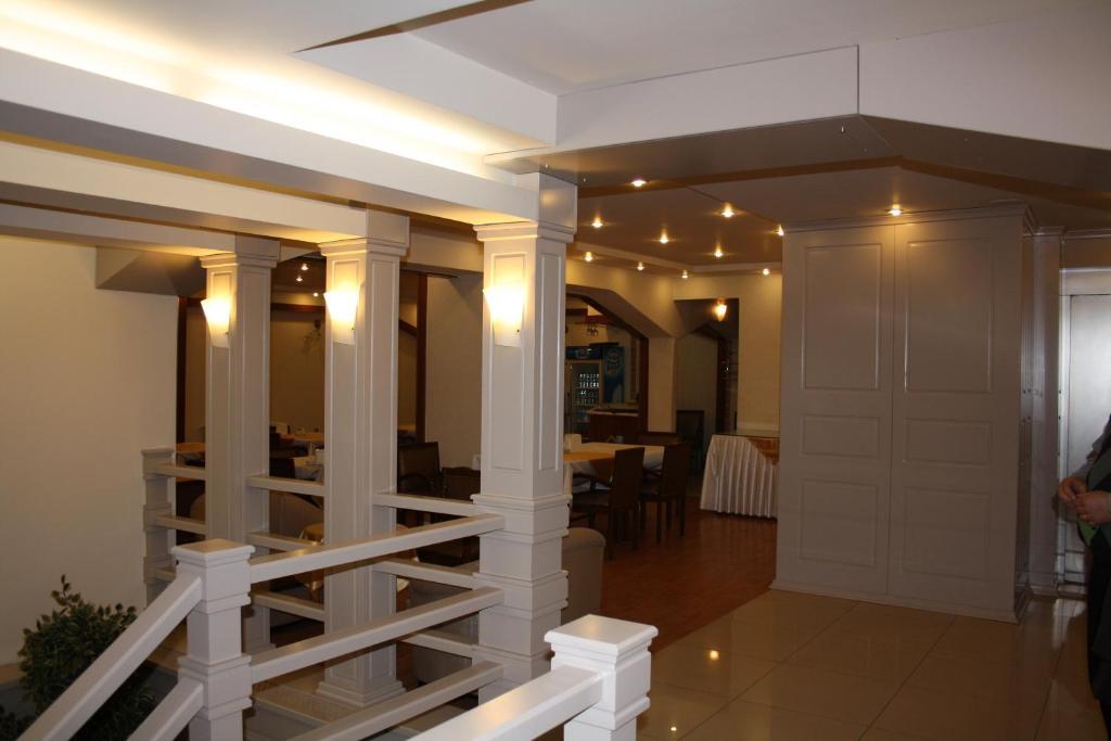 Sandikci Hotel Самсун Екстериор снимка